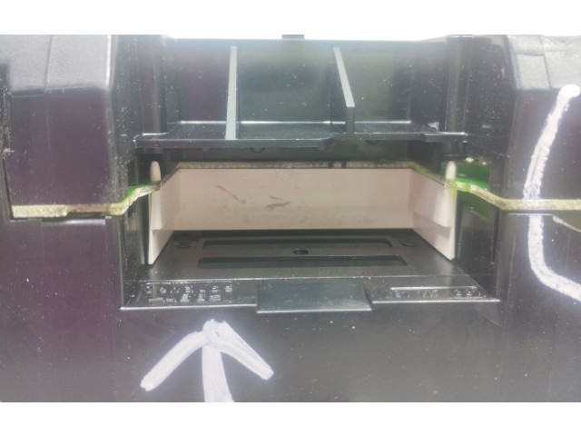 Панель приборов 8L0919860E, 8L0919860E Audi A3 S3 8L