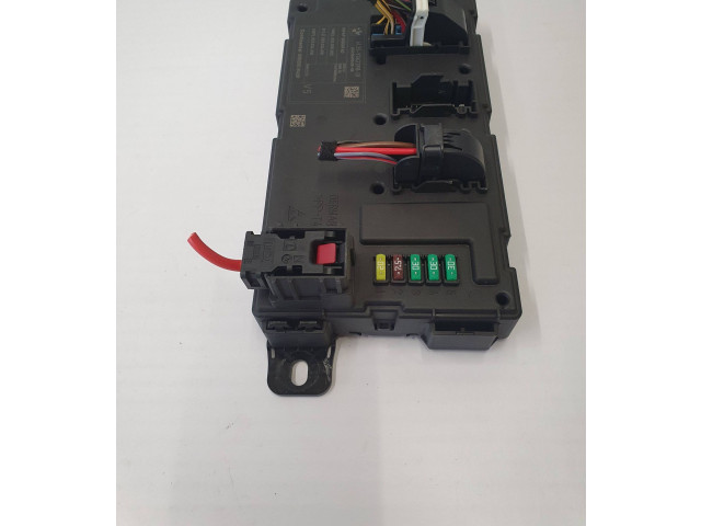 Модуль кузова 9362398, A2C30450418 BMW M4 F82 F83