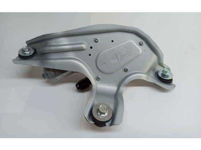 Двигатель стеклоочистителя заднего стекла 98700H8000, 98700-H8000 KIA Stonic