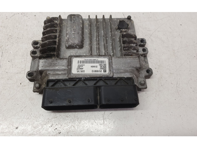 Řídící jednotka 25189813, 28359587 Opel Antara 2013