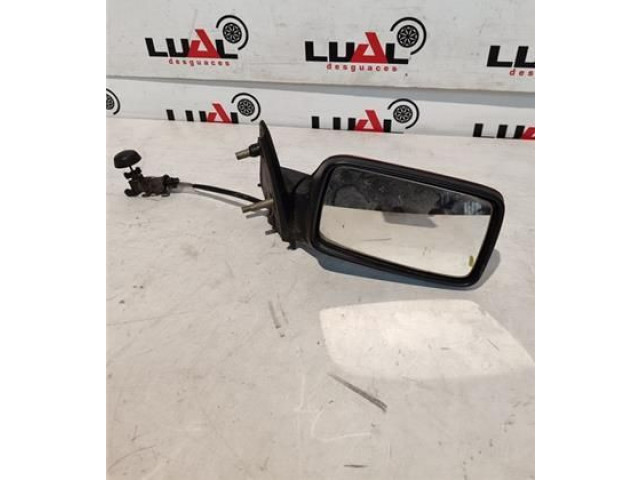 Зеркало (механическое)       Volkswagen Golf III  1992 - 1997 года   