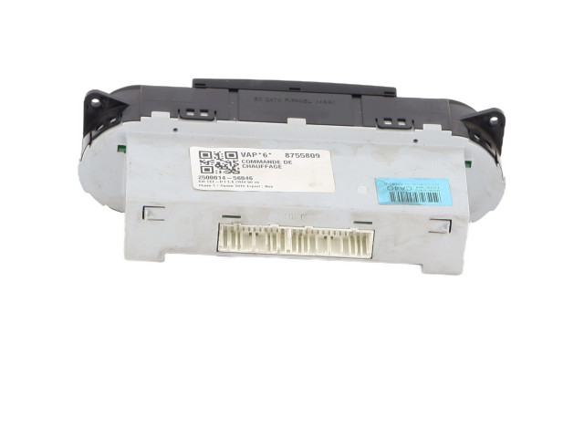 Блок управления климат-контролем 972501H622EQ   KIA Ceed