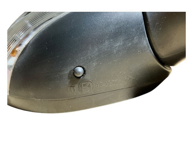 Зеркало электрическое KIA Ceed 2012 - 2018 года