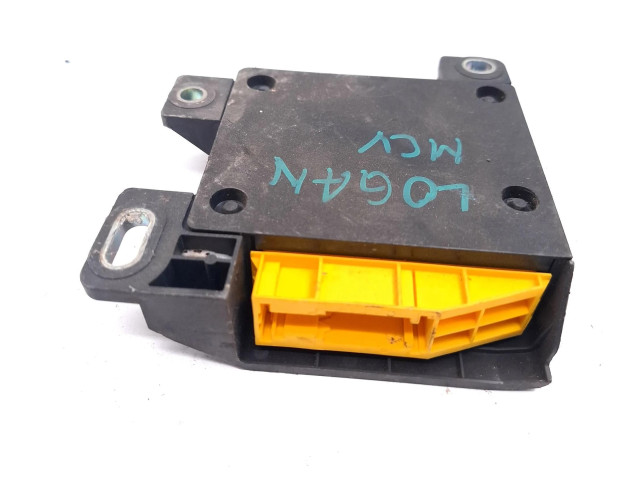 Блок подушек безопасности 8200702322, 403245B2 Dacia Logan I