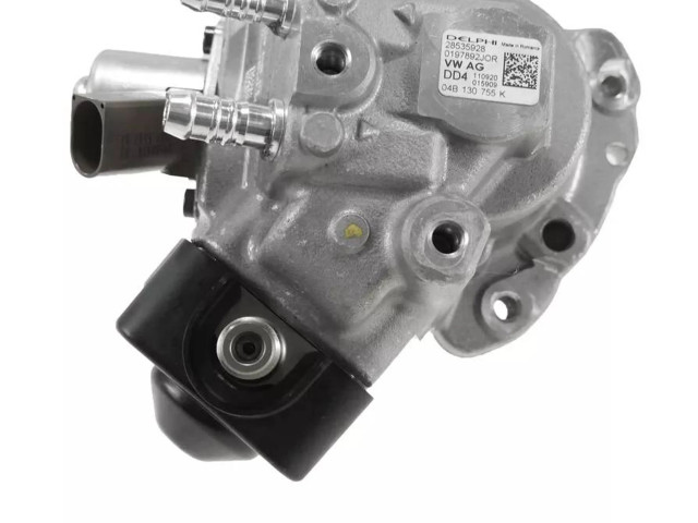 Топливный насос