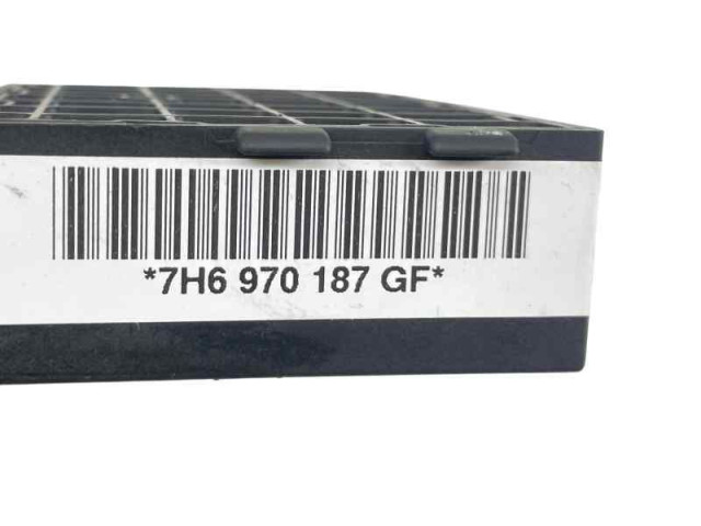 Блок предохранителей 7H6970187GF Volkswagen Transporter - Caravelle T5