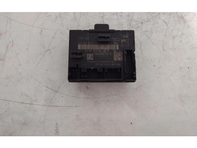 Блок комфорта 5Q0959392B Volkswagen Golf VII