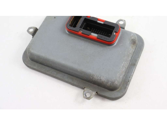 Модуль фонарей 1K0941329 Skoda Yeti (5L)