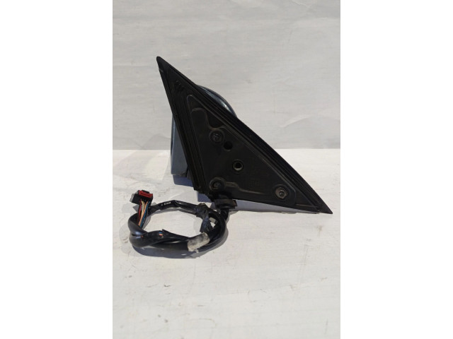 Зеркало электрическое        Audi A6 S6 C6 4F  2004 - 2011 года   