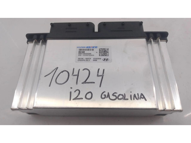 Řídící jednotka 3910608254, E3-A3-15-2 Hyundai i20 (BC3 BI3) 2014