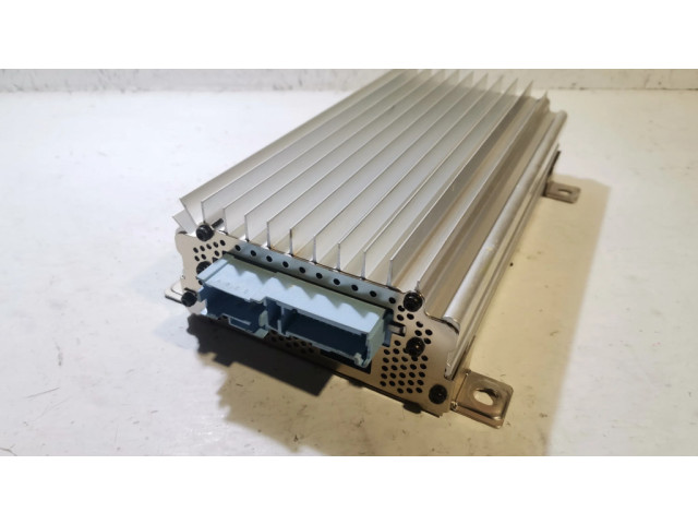 Звукоусилитель