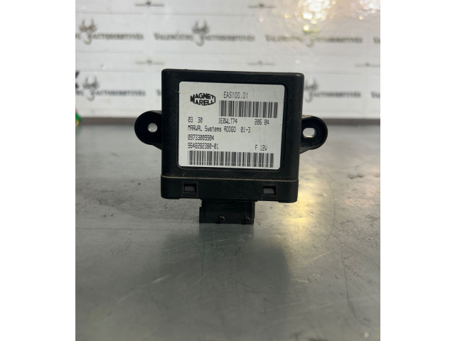 Другие блоки управления / модули 9648282380, EAS10001 Citroen C8