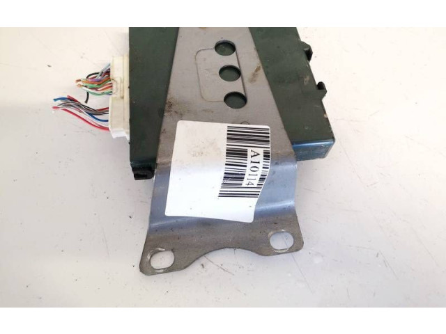 Блок управления 8967053030, 101238-0101 Lexus IS 220D-250-350