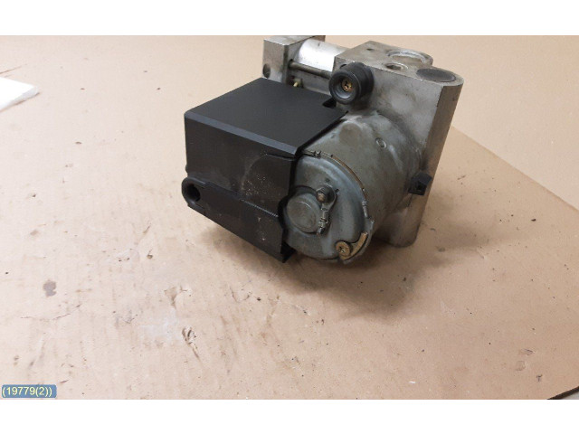 Блок управления АБС Volvo S90, V90