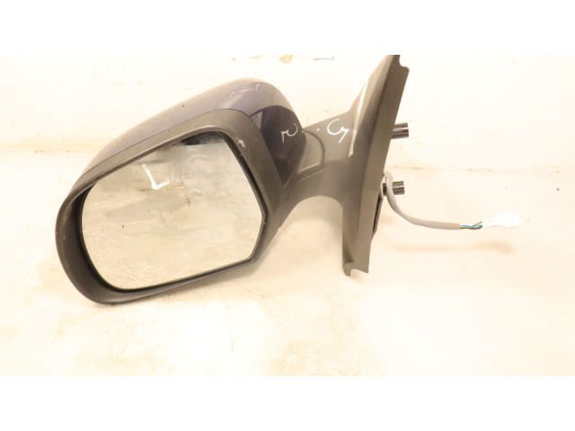 Зеркало (управляемое электричеством) Dacia Dokker