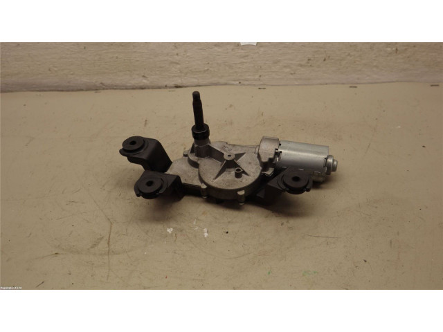 Моторчик заднего дворника 98700A2000, F00S2B2222 KIA Ceed