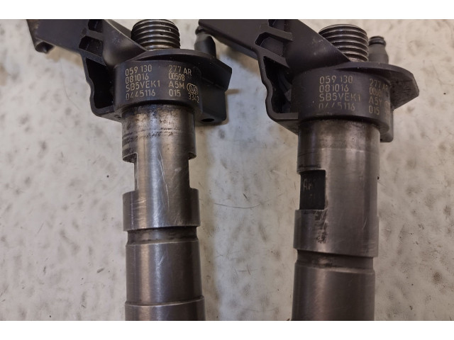 Vstřikovač 059130277AR, 0445115052 Audi Q7 4L CAS