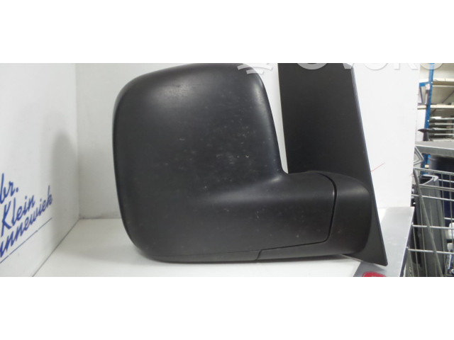 Zpětné zrcátko  Volkswagen Caddy 2013  2K5857508AE, 2K1857508A  