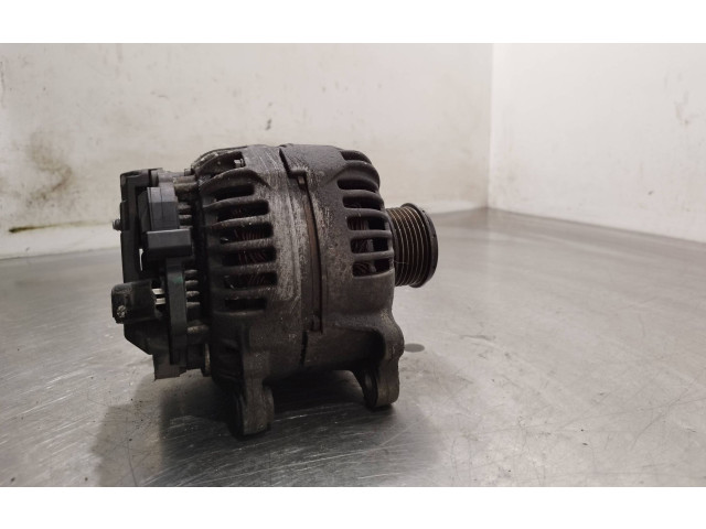 Генератор 06F903023F, 0124525091 Mitsubishi Outlander