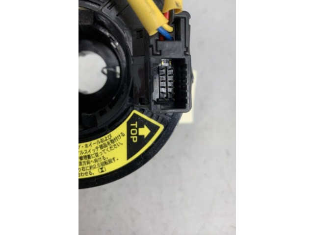 Подрулевой шлейф SRS 8430764010 Toyota Corolla Verso E121