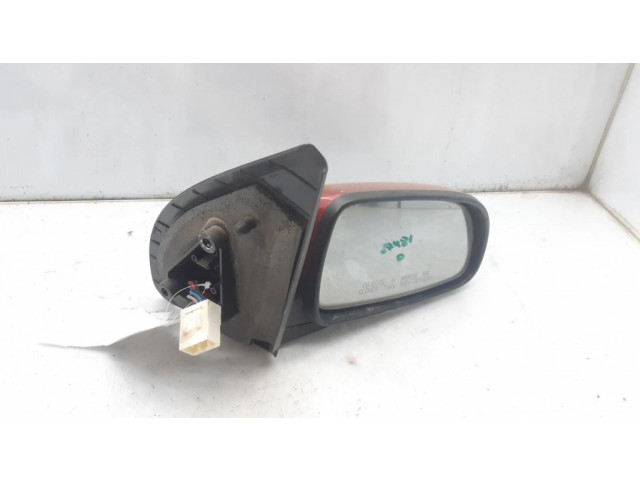 Зеркало электрическое Сзади Chevrolet Aveo