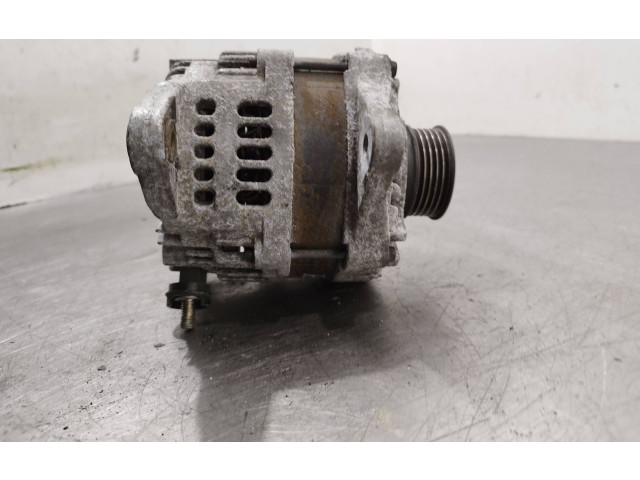 Генератор A2TX0691, 23700AA650 Subaru Legacy