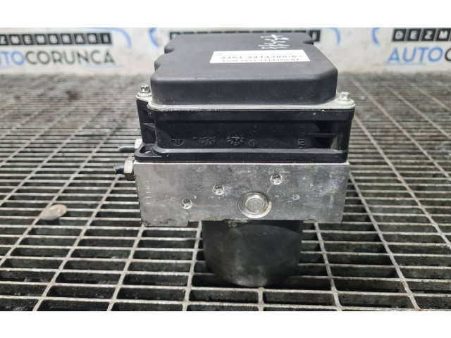 Блок АБС 0265950318, 49017L1396 BMW X3 E83 2003 - 2010 года