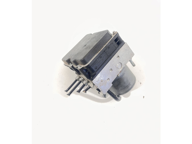 Блок АБС AX232C405AC, 0265251089 Jaguar XF X250 2007 - 2015 года