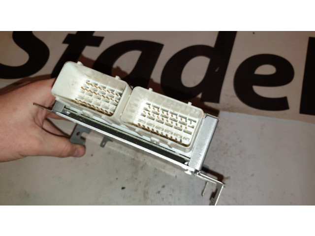 Блок управления 04686399AB, 04686399 Chrysler Voyager