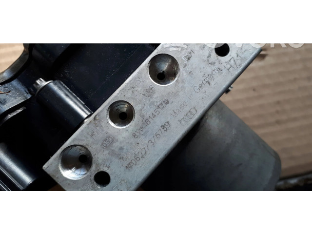 Блок АБС 8W0907379K, 8W0614517N Audi A5 2016 - года