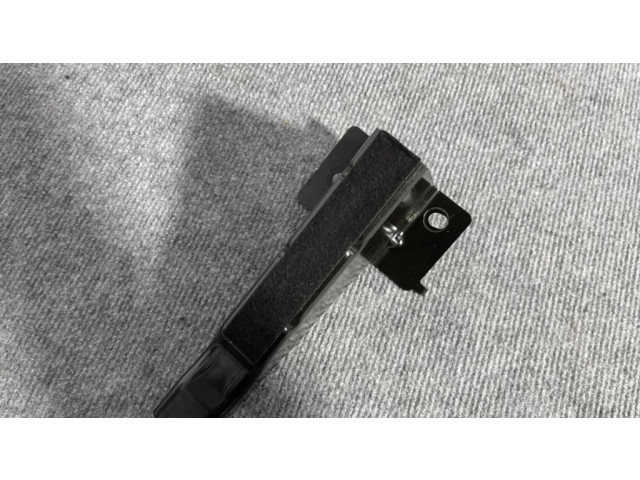 Другая деталь отделки багажника