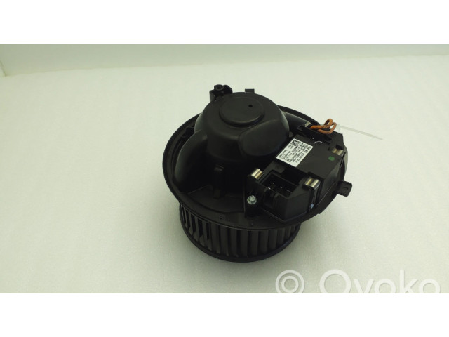 Вентилятор печки 3C0907521F, 1K1820015L Audi Q3 8U