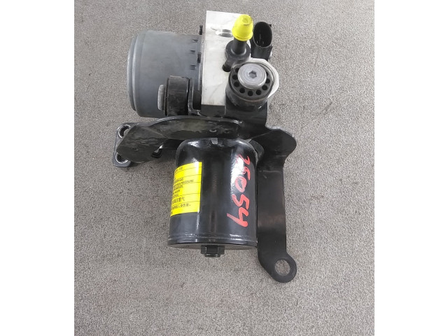 Блок АБС 58600-G2300, 58600G2300 Hyundai Ioniq 2016 - года