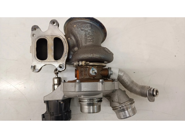 Turbodmychadlo Турбина 863190209, 8631902 BMW 3 G20 G21 2.0