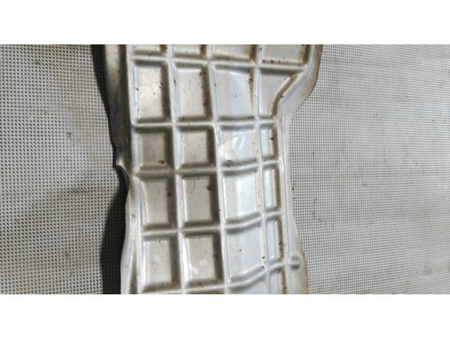 Теплоизоляция (теплозащита)