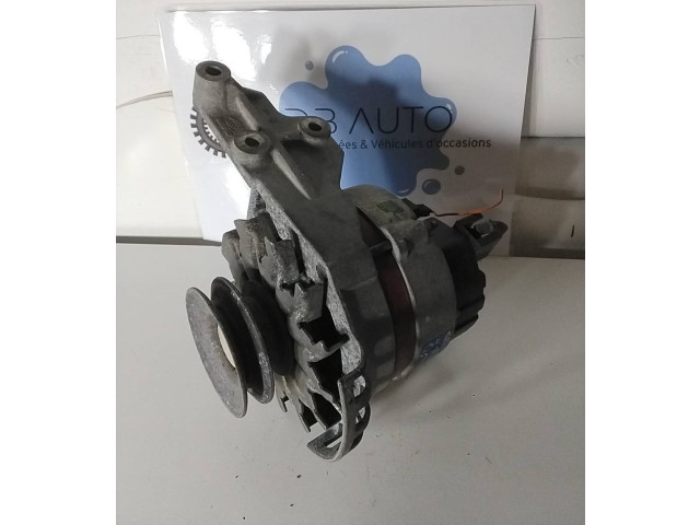 Генератор 7700820794, 63321170   Renault Twingo I      