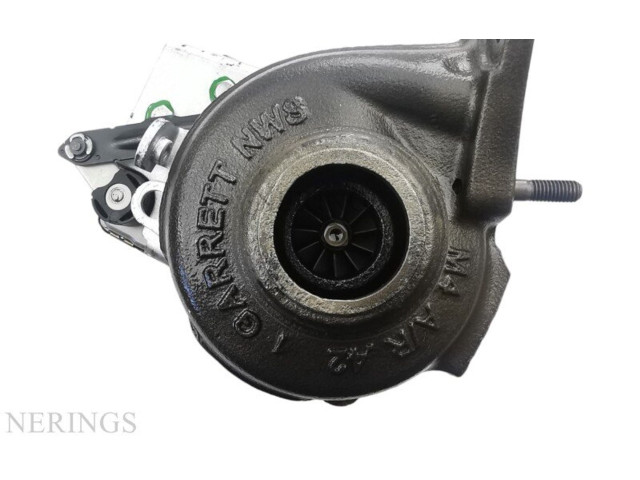  Турбина Citroen C5  723341, 723341-5013S         