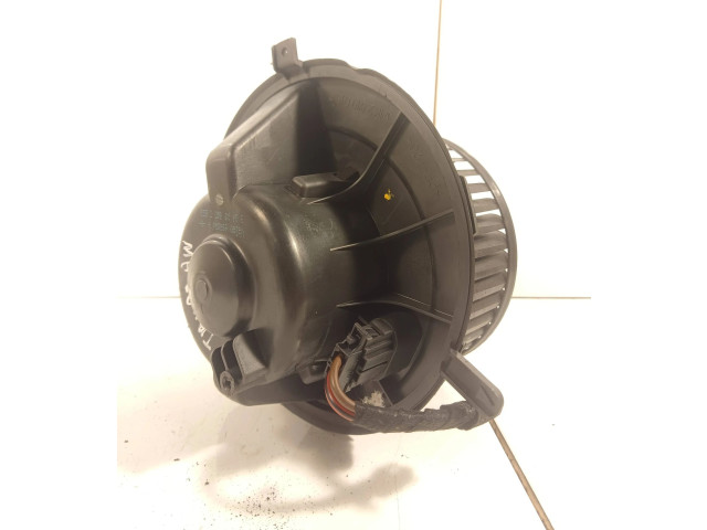 Вентилятор печки 1K2819015C Volkswagen Touran I