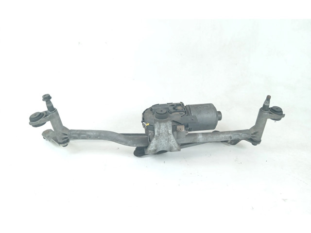 Моторчик дворников 2K1955023G, 3397020885 Volkswagen Caddy