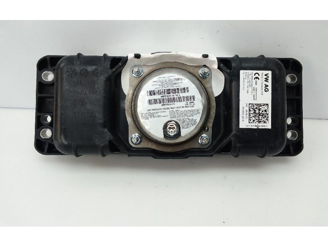 Подушка безопасности пассажира 8V0880204D   Audi A3 S3 A3 Sportback 8P