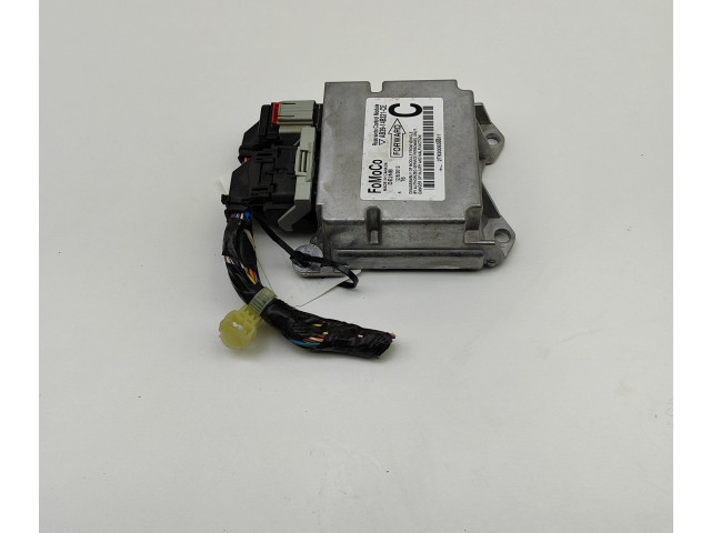 Блок подушек безопасности AB3914B321CE   Ford Ranger