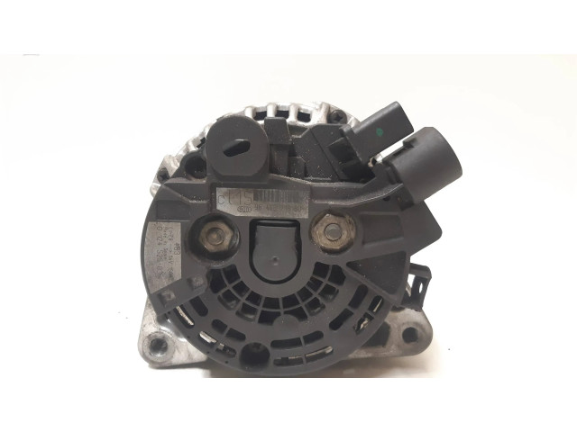 Генератор 0124525035 Citroen Berlingo 1.6