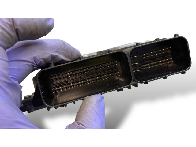 Řídící jednotka A6401500100, 1039S28893   Mercedes-Benz A W169 2009