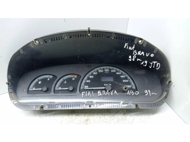 Přístrojová deska  Fiat Bravo - Brava 2000   