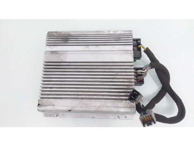 Звукоусилитель