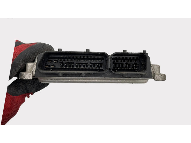 Řídící jednotka 46823489, 55200979   Fiat Multipla 2000