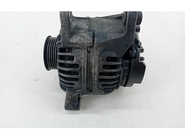 Генератор 078903016AB Skoda Superb B5 (3U)