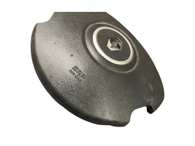 Подушка безопасности водителя 8200677496 Renault Clio III