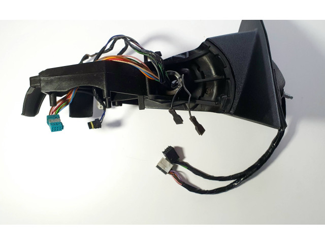 Зеркало электрическое Jeep Grand Cherokee 2010 - 2021 года