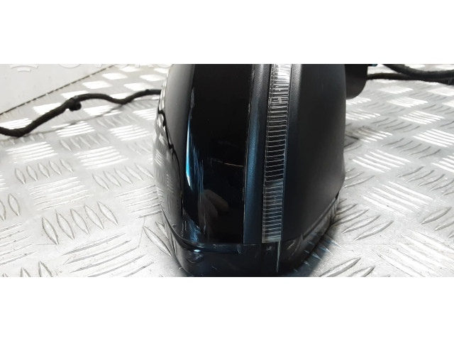 Zpětné zrcátko pravé Audi A6 S6 C8 4K 2018 4K2857410B, 4N0857536B